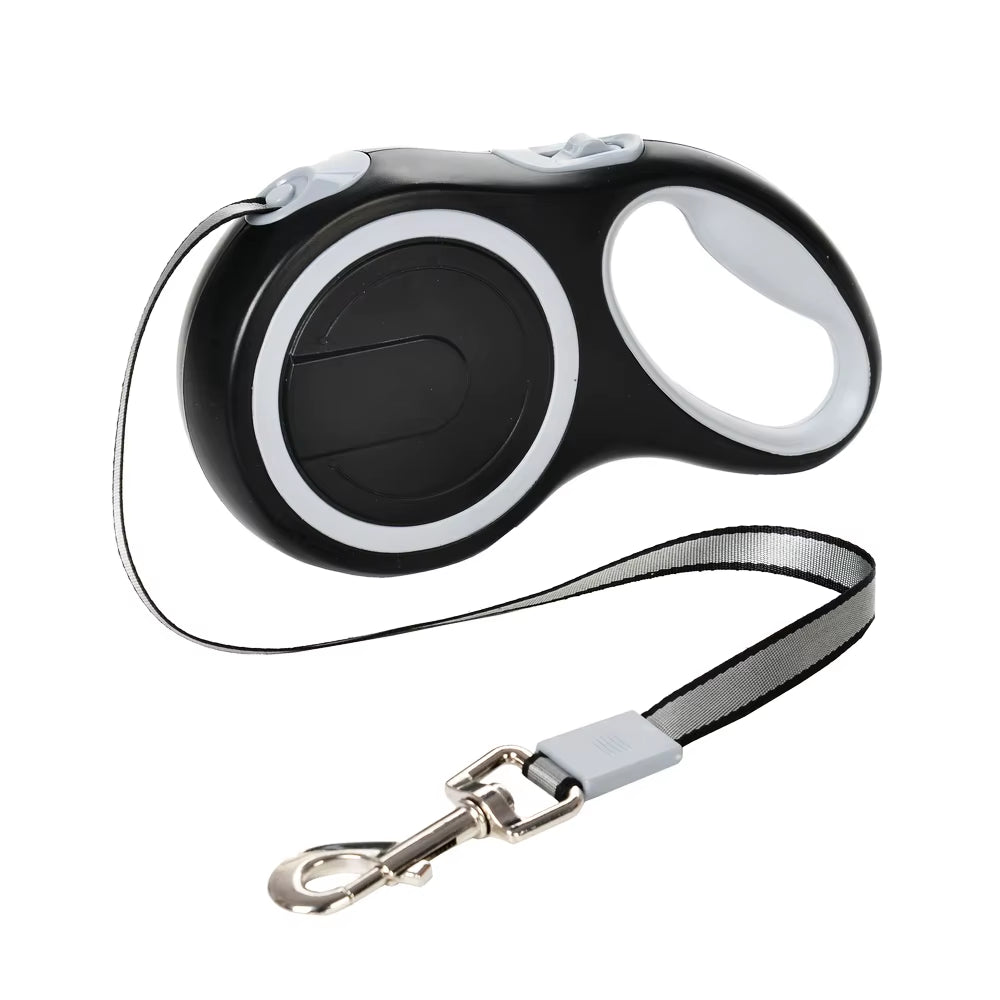 8 Meters Retractable Pet Dog Leash for Small Big Dogs Cats Hiking Running Puppy Traction Belt Labrodor Golden Retriever Product