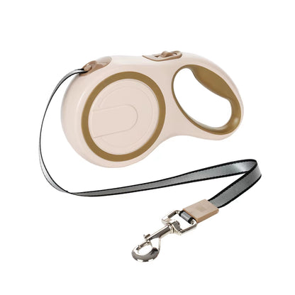 8 Meters Retractable Pet Dog Leash for Small Big Dogs Cats Hiking Running Puppy Traction Belt Labrodor Golden Retriever Product