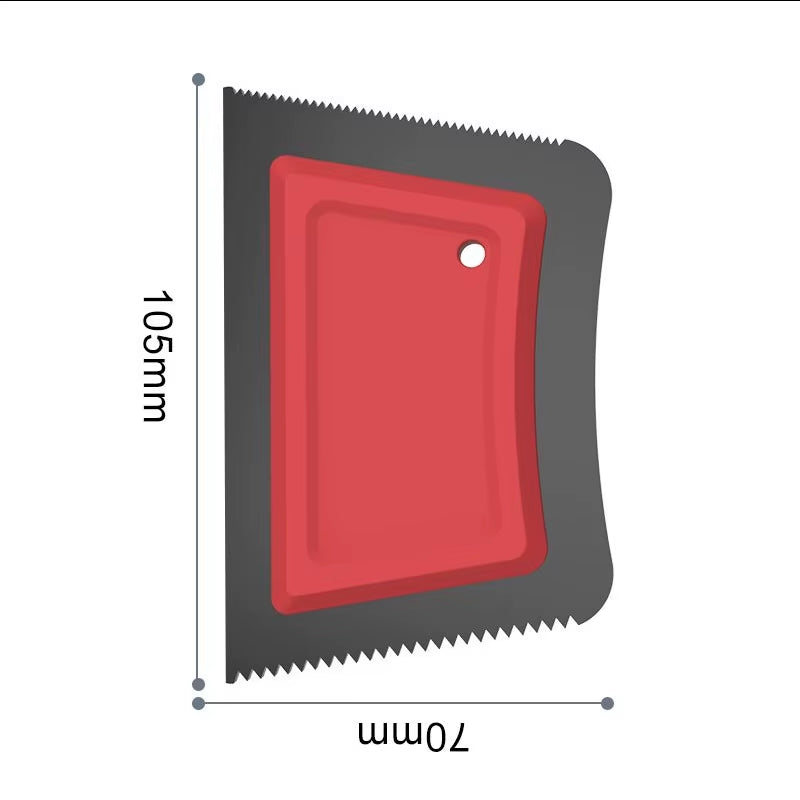 Portable Pet Hair Remover Sofa Car Cleaning Scraper Pet Hair Brush Mini Carpet Self-Cleaning Lint Pet Hair Remover Pet Accessory